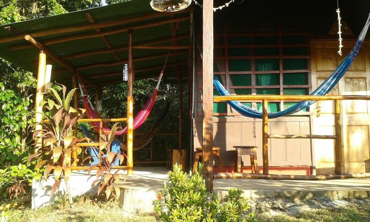 Vista Alta Ecolodge Bahia Drake Drake Bay ภายนอก รูปภาพ
