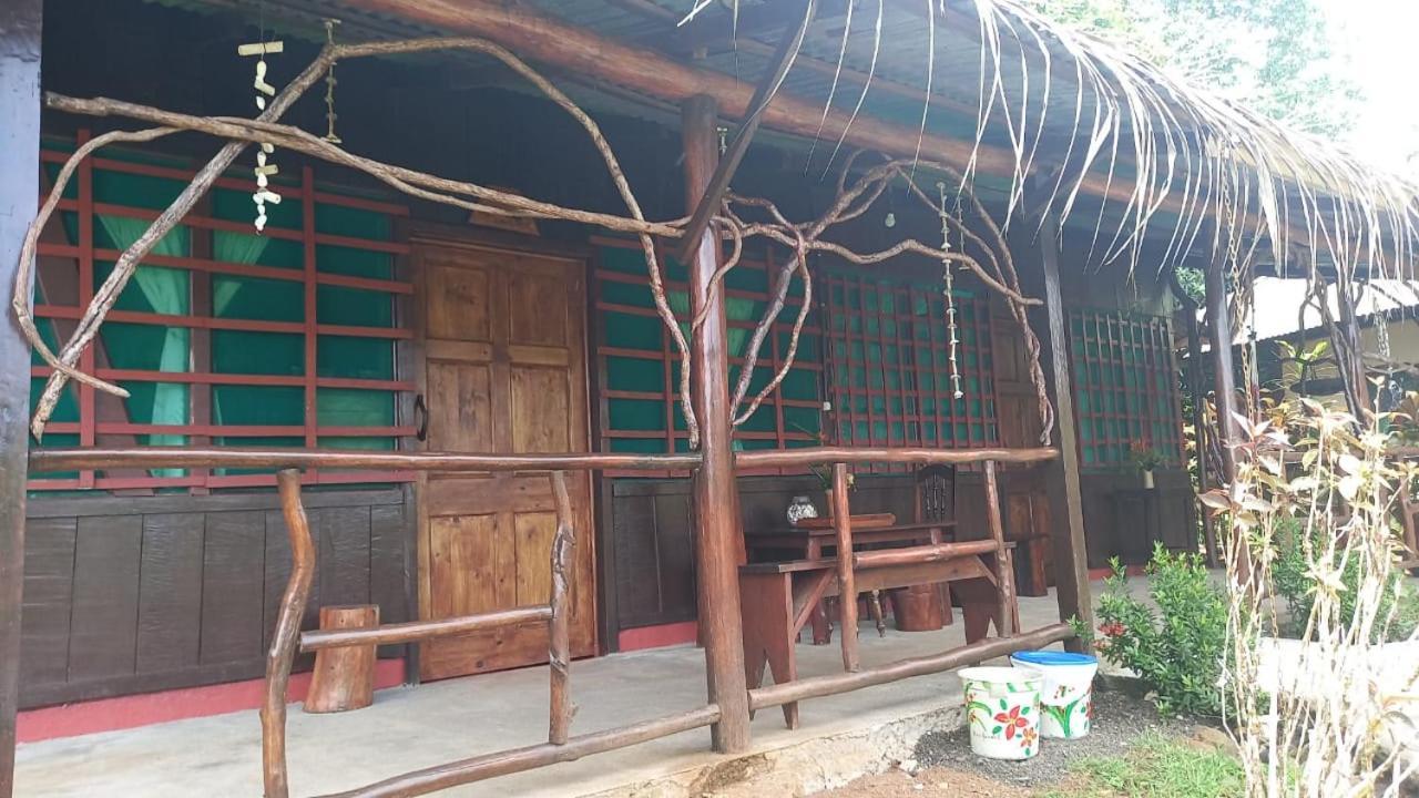 Vista Alta Ecolodge Bahia Drake Drake Bay ภายนอก รูปภาพ